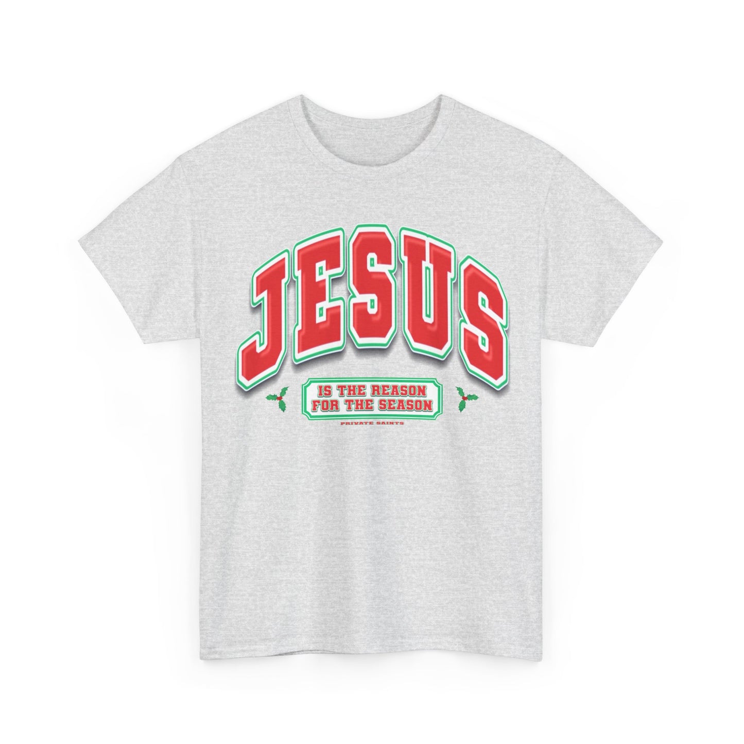 Reason for the season