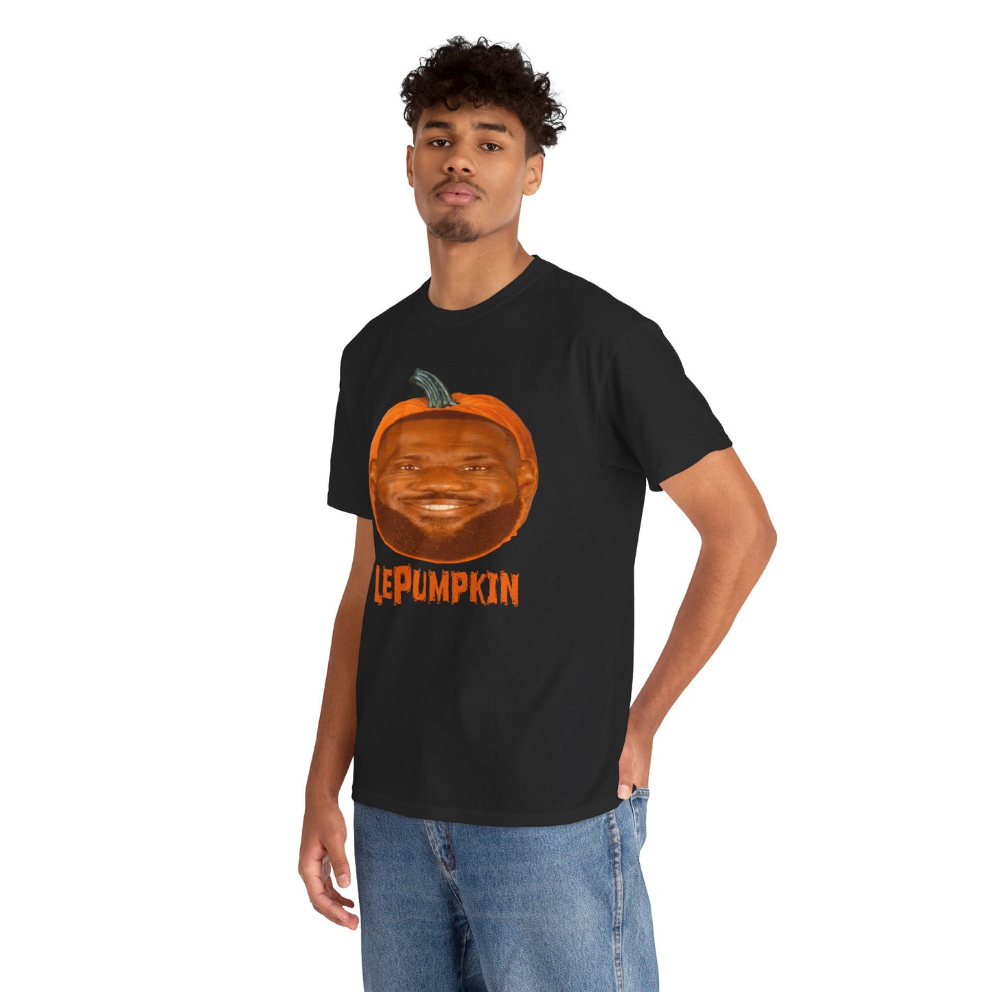 LePumpkin