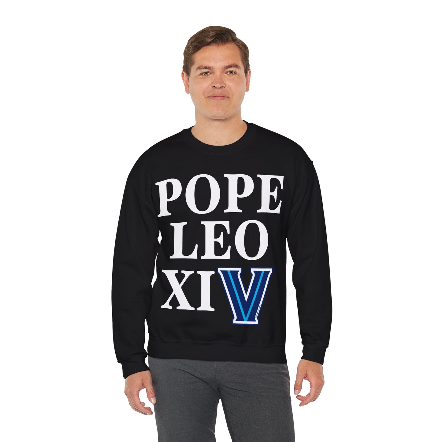 Pope Leo (Nova)