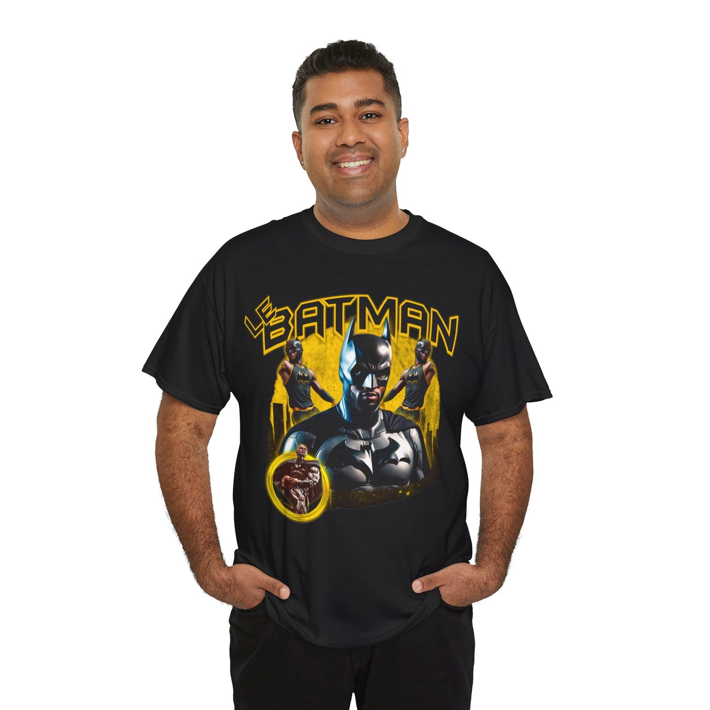 LeBatman