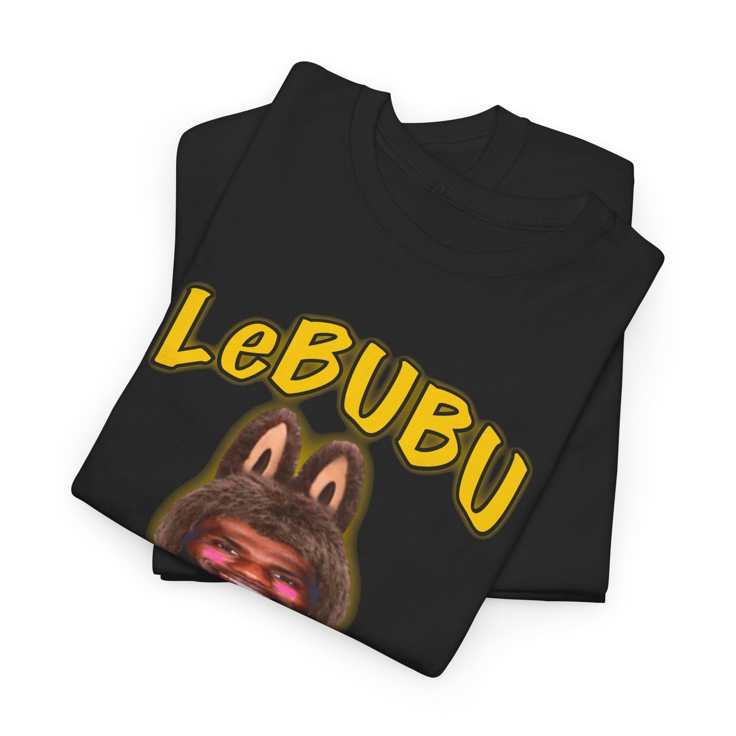 Le-BUBU