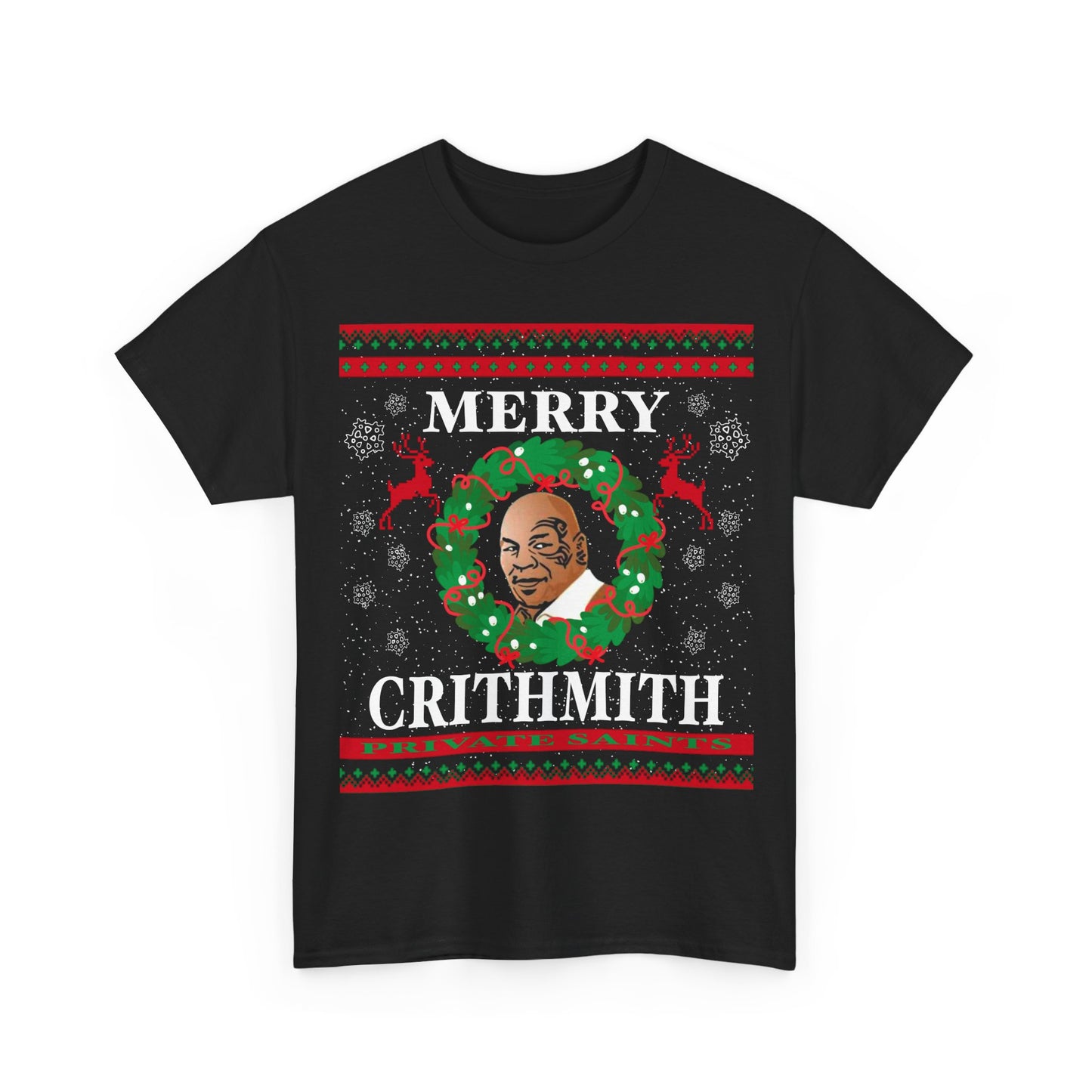 MERRY CRITHMITH