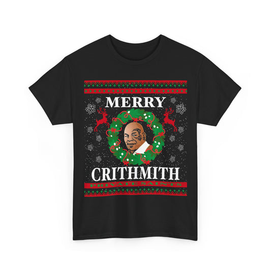 MERRY CRITHMITH