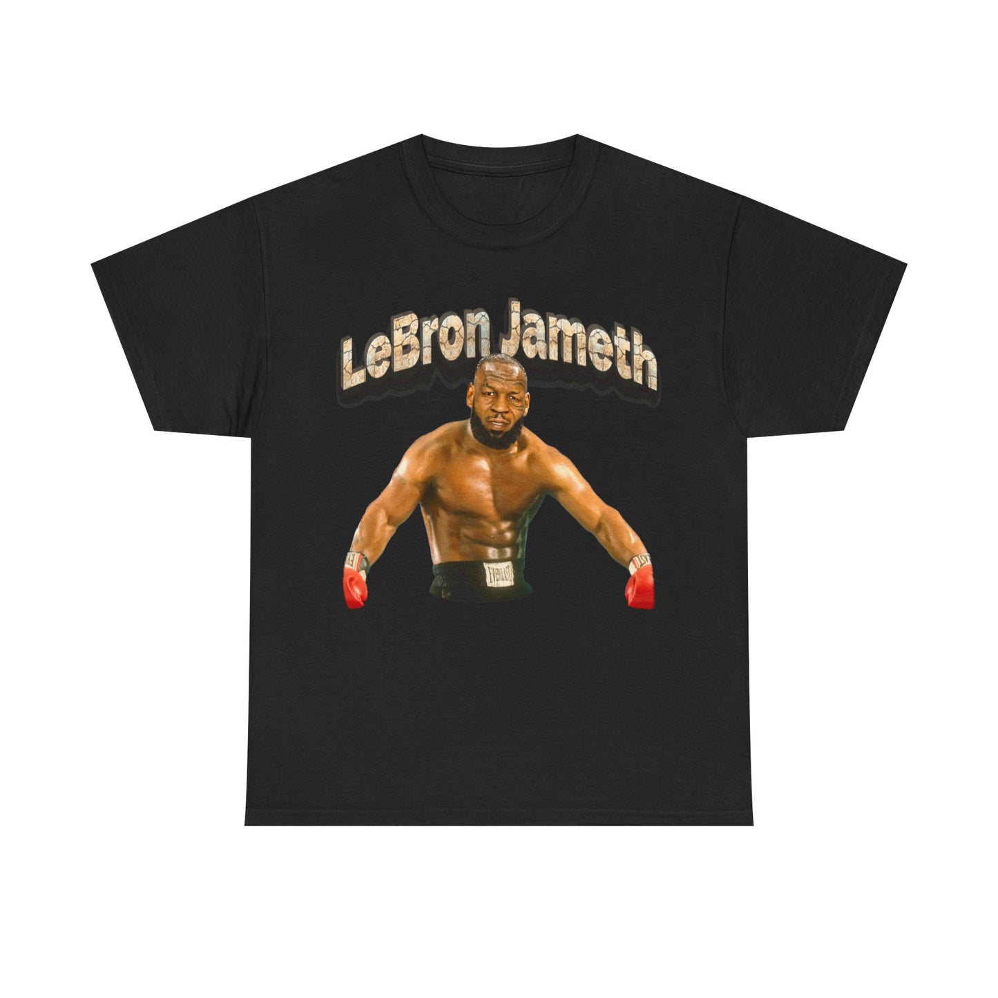 Mike Jameth