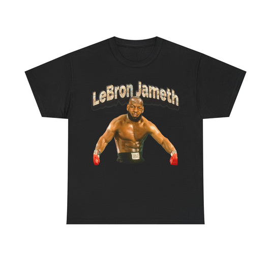 Mike Jameth