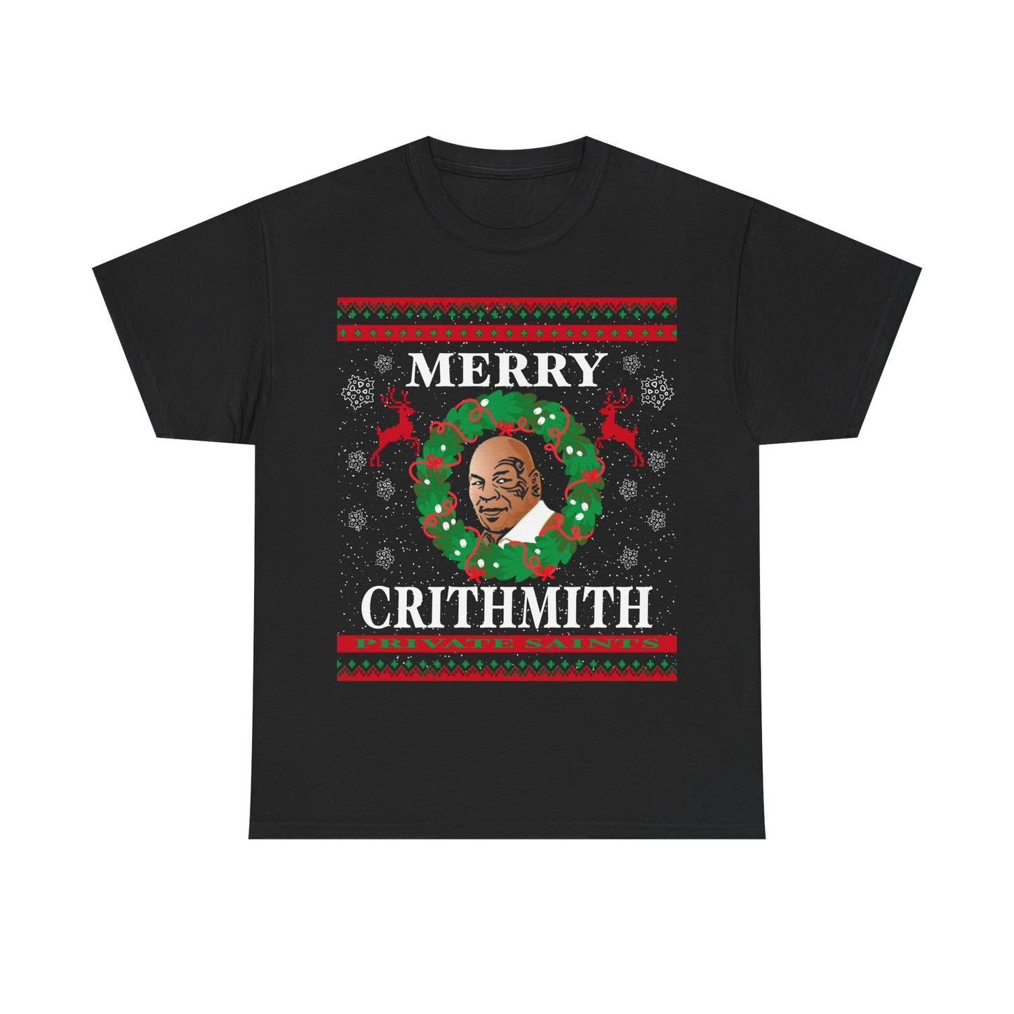 MERRY CRITHMITH