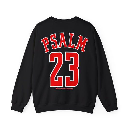 PSALM 23
