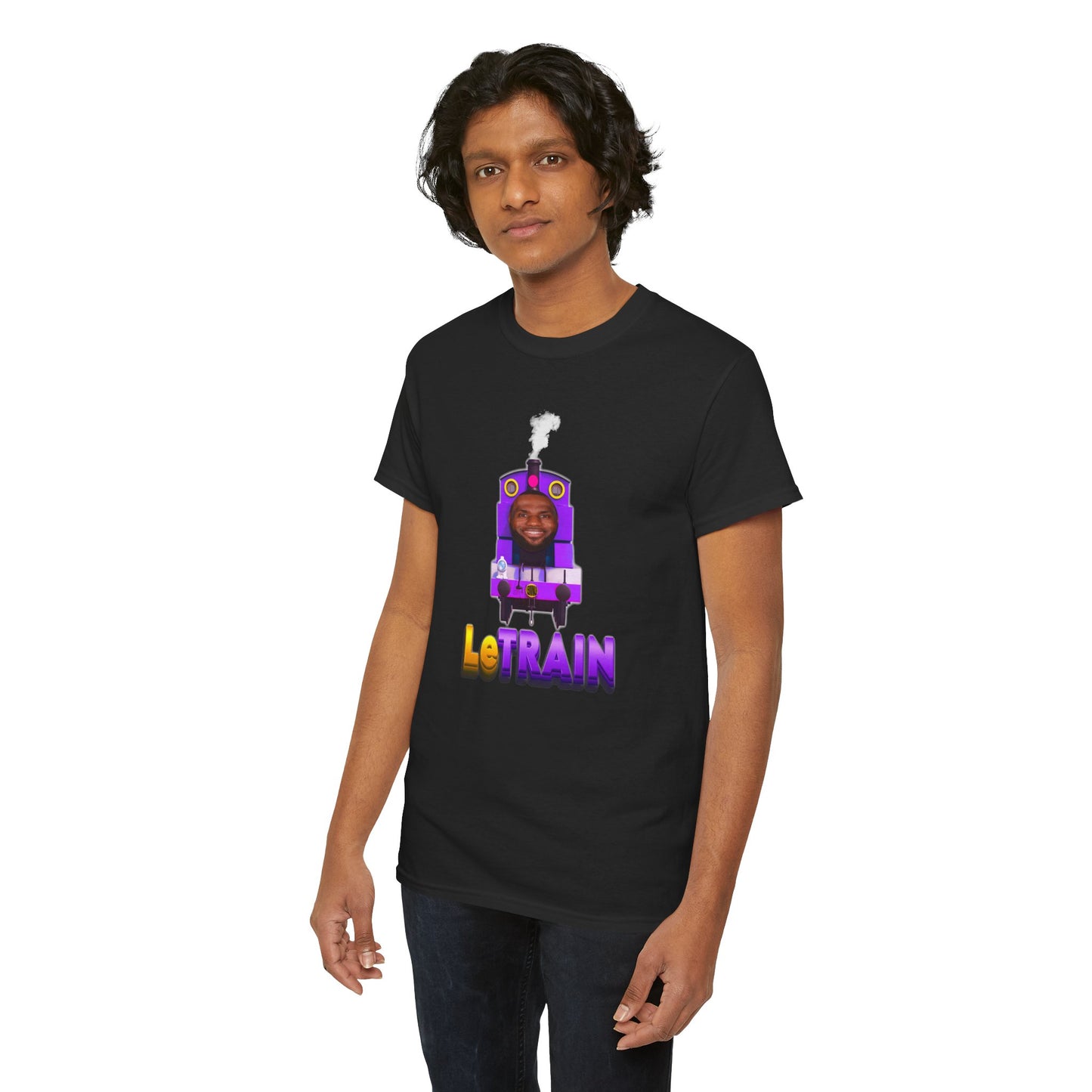 LeTRAIN