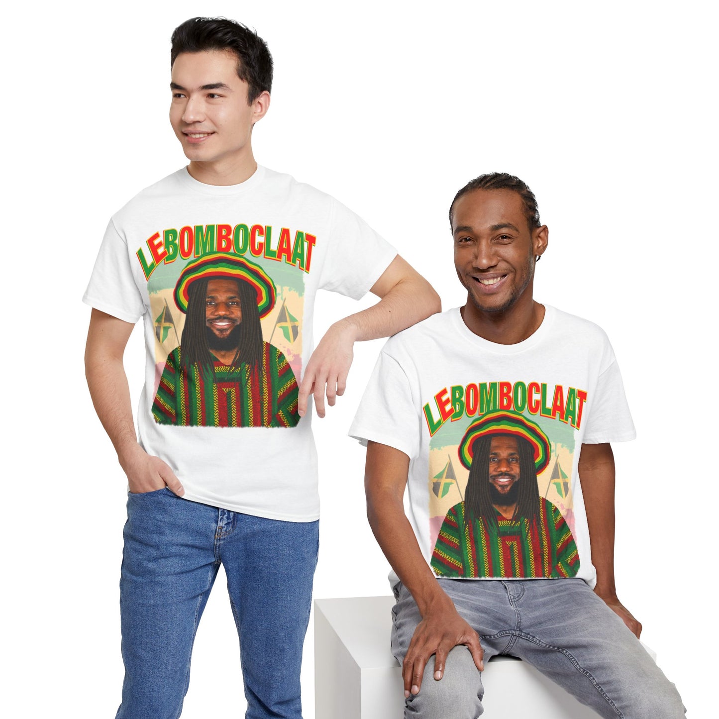 LeBomboclaat