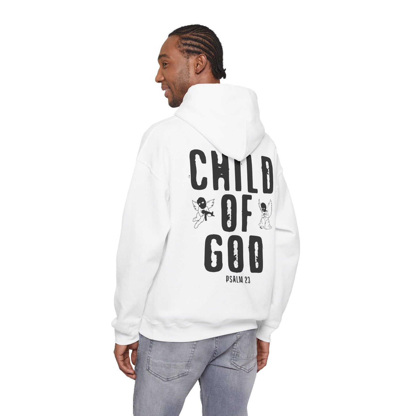 CHILD OF GOD