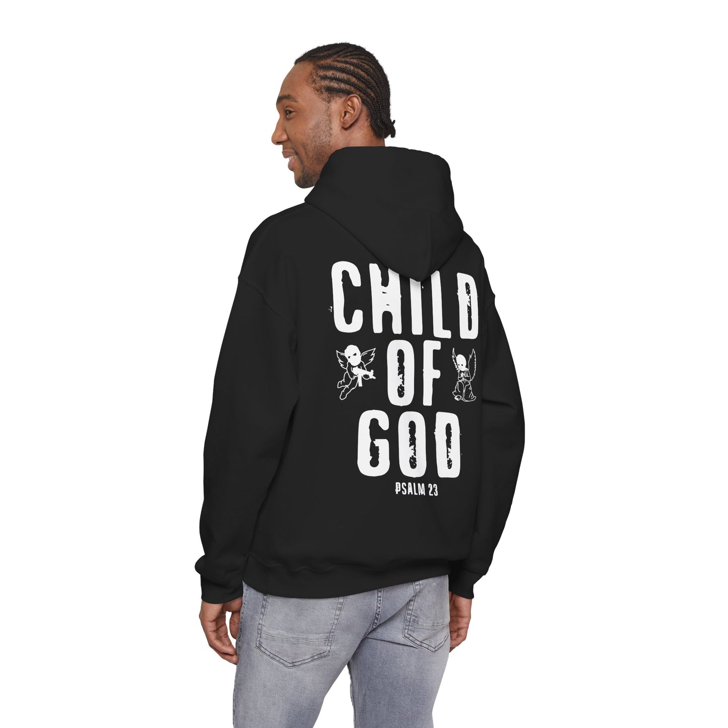 CHILD OF GOD