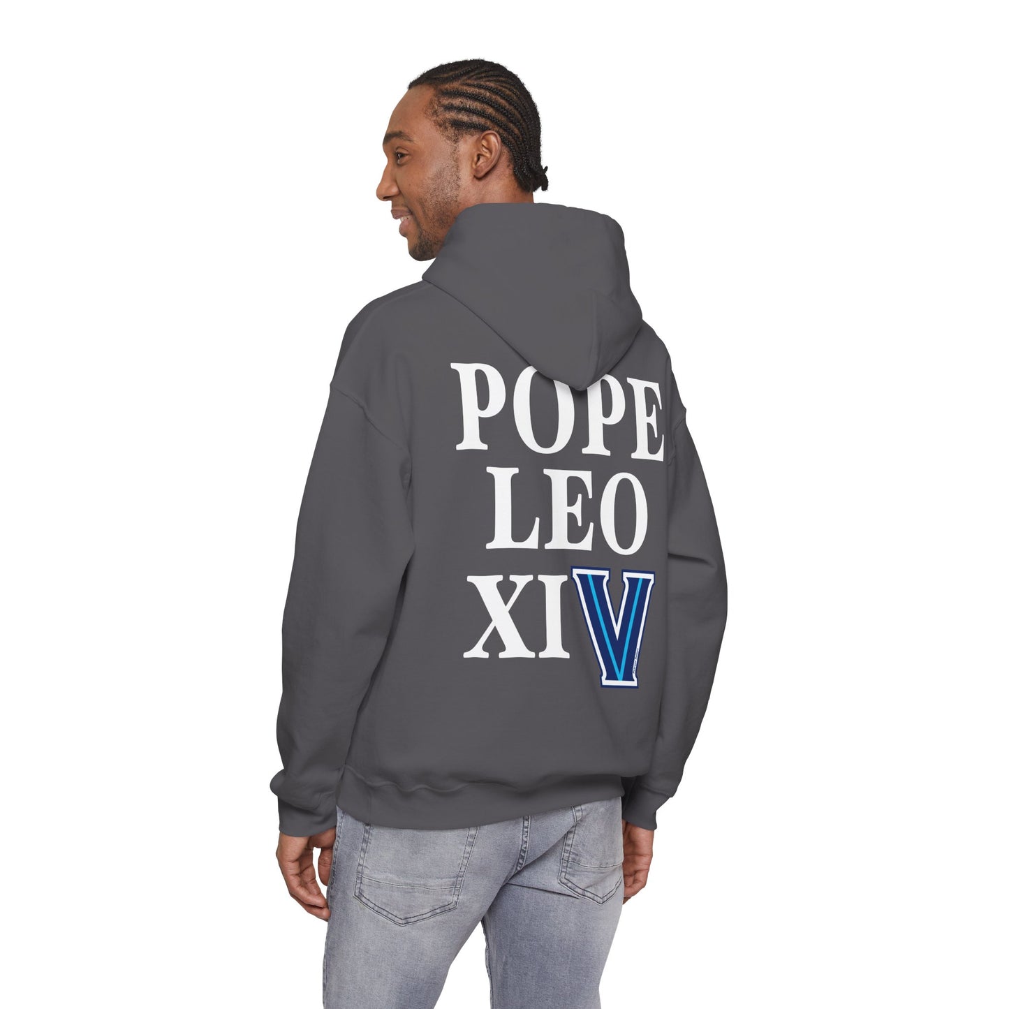 Pope Leo (Nova)