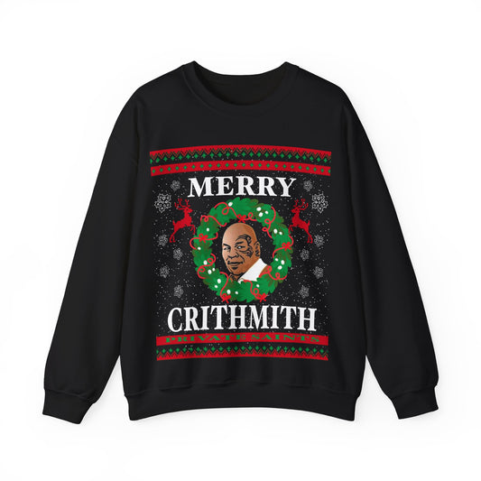 MERRY CRITHMITH