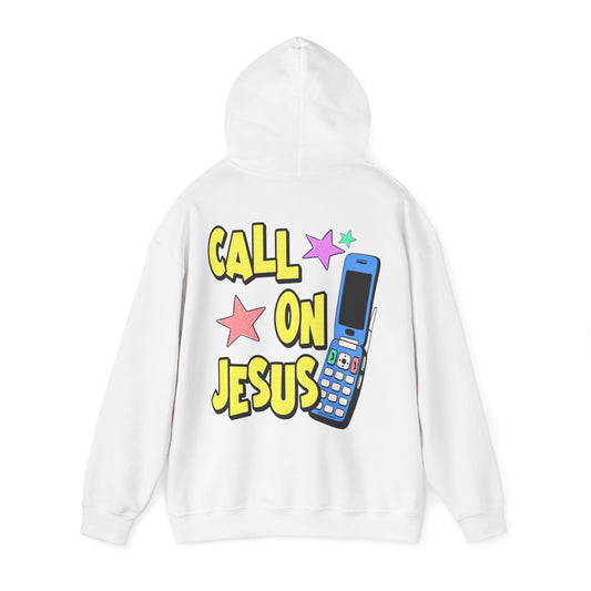 CALL ON JESUS