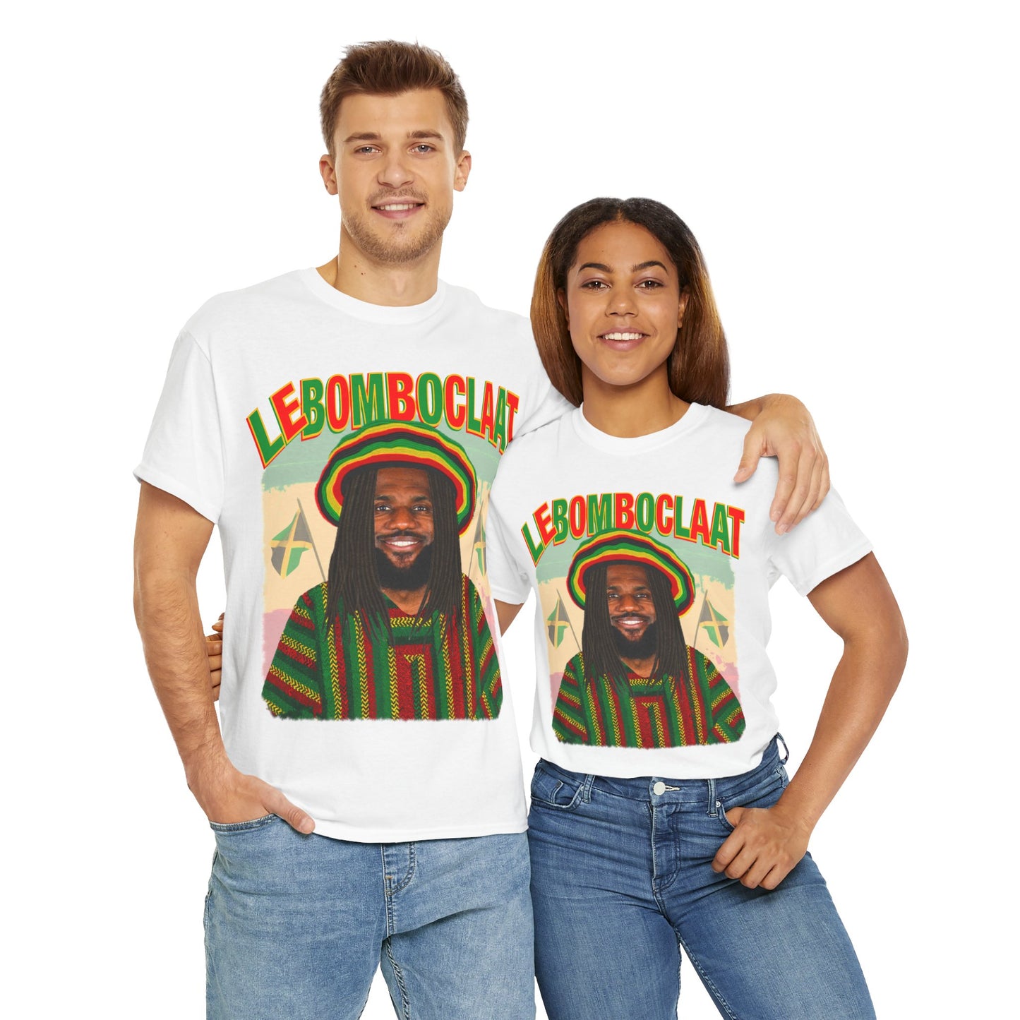 LeBomboclaat