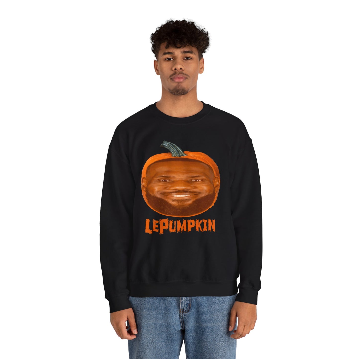 LePumpkin
