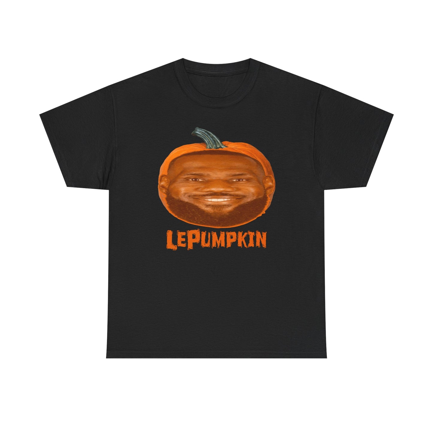 LePumpkin