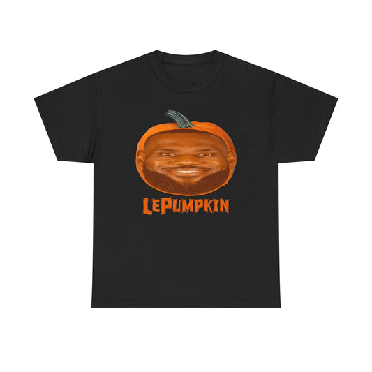 LePumpkin