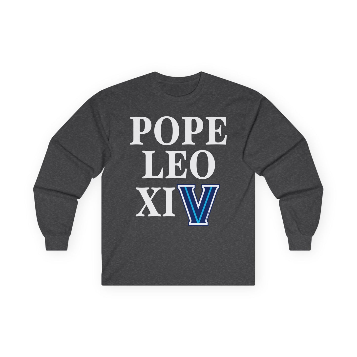 Pope Leo (Nova)