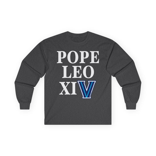 Pope Leo (Nova)