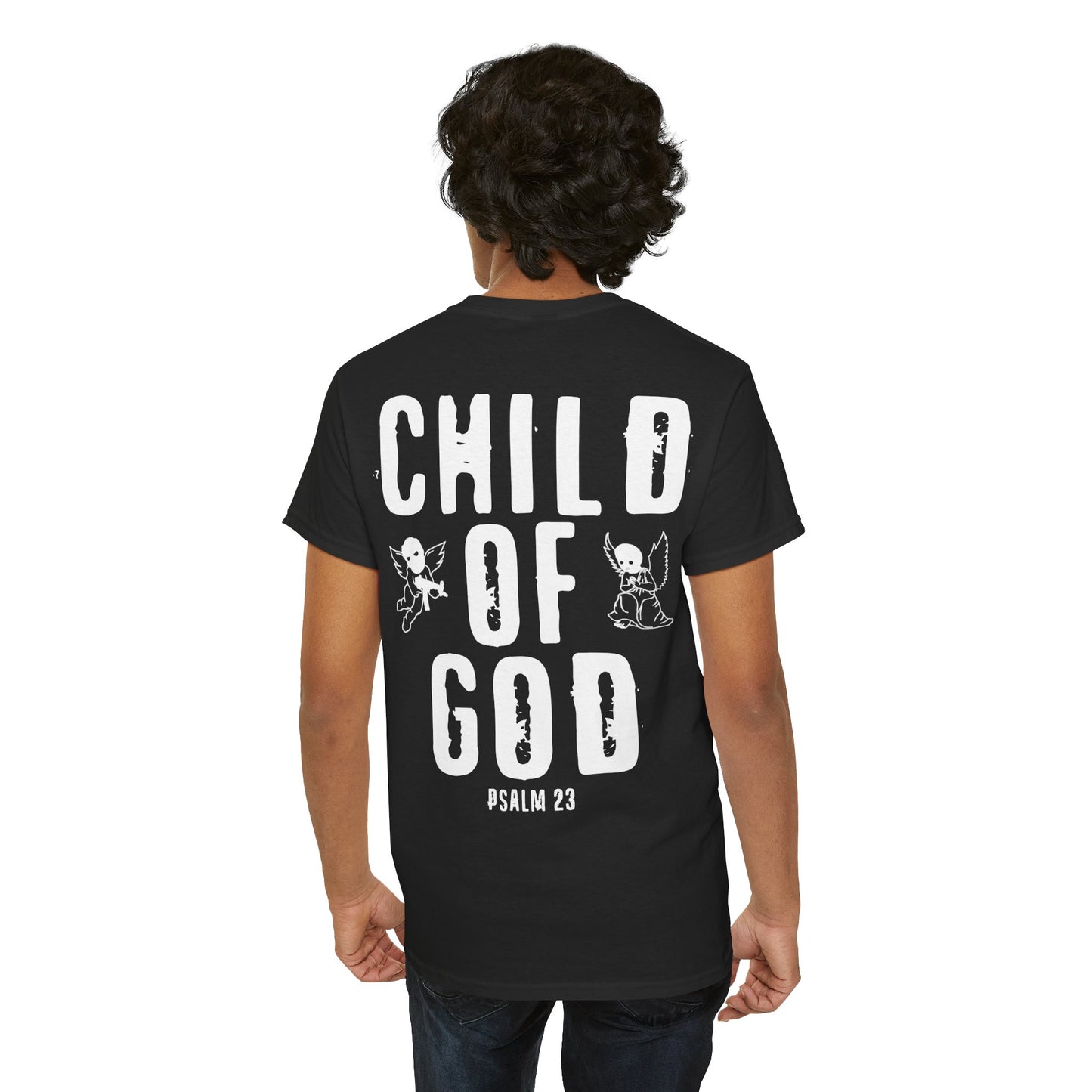 CHILD OF GOD