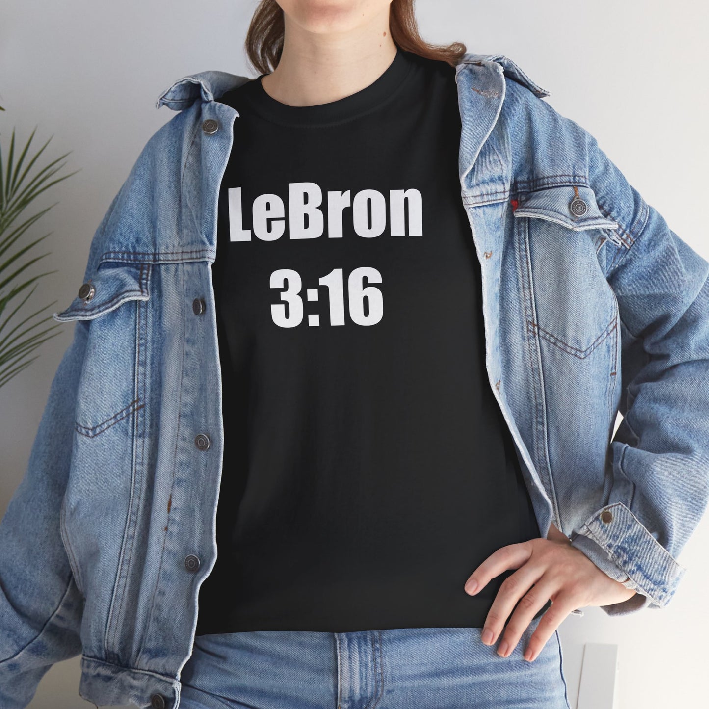 Le3:16