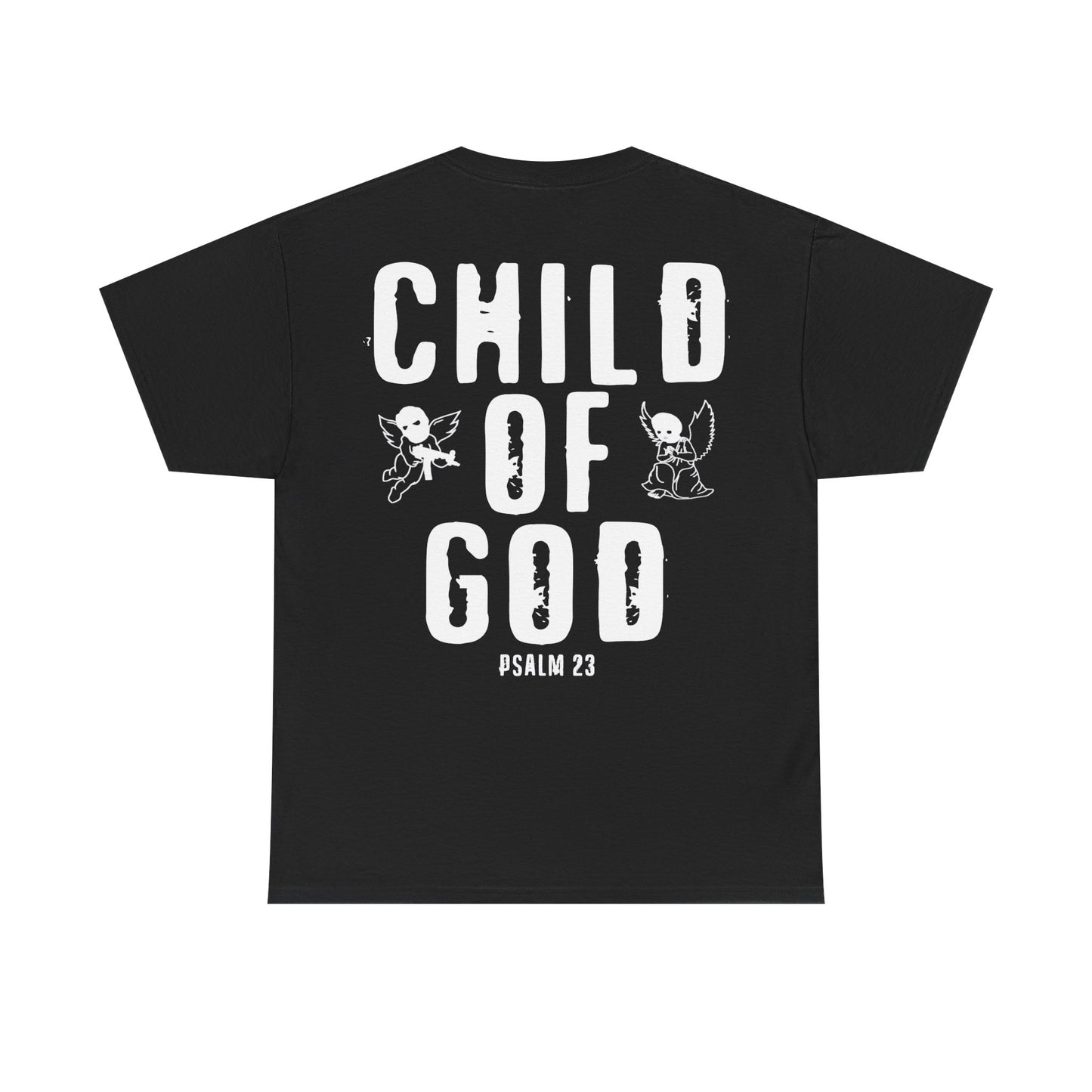 CHILD OF GOD