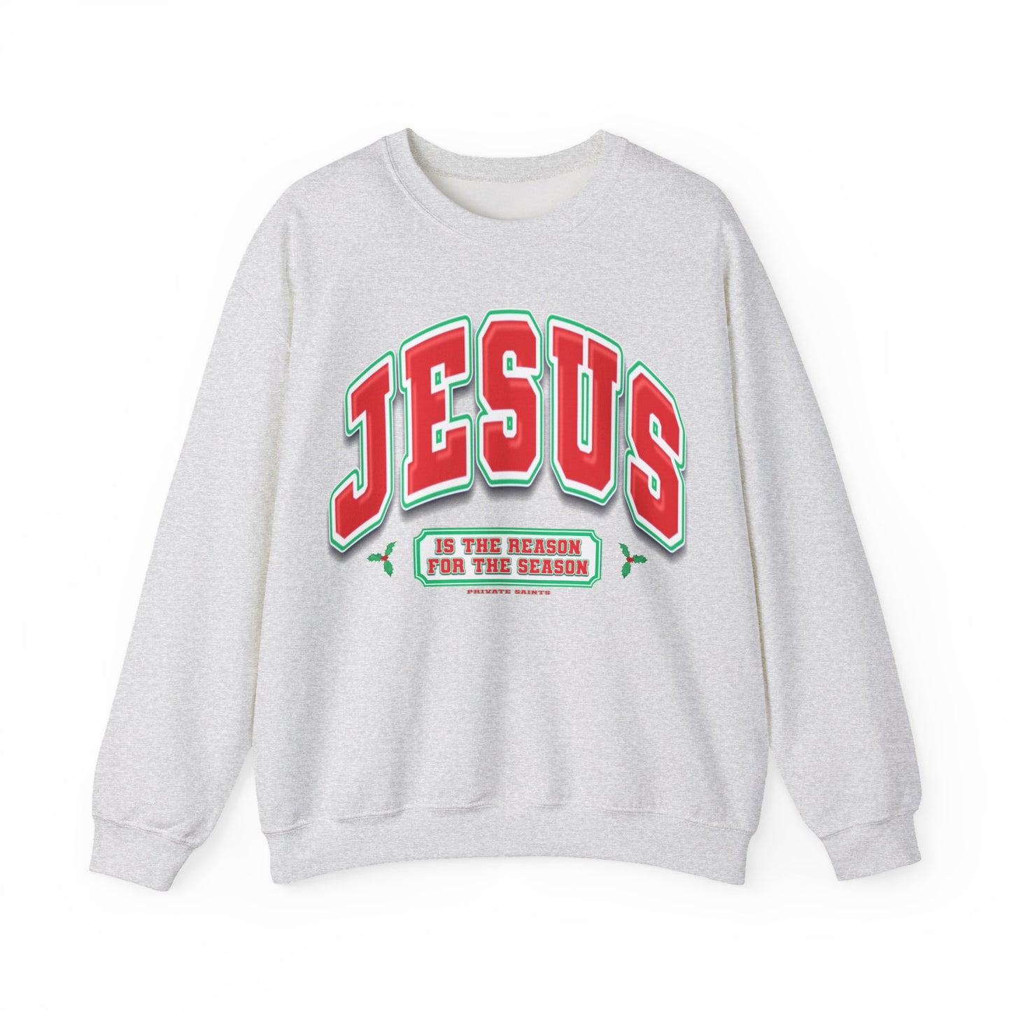 Reason for the season