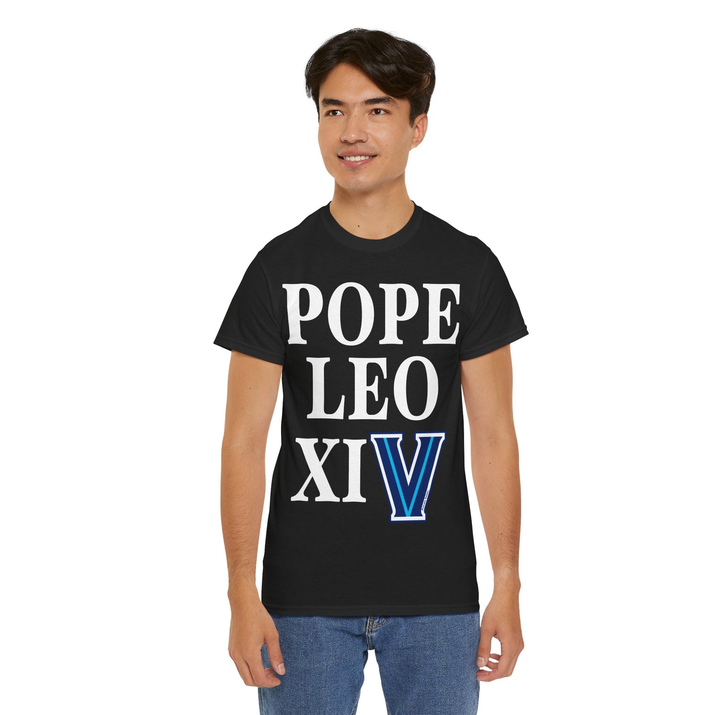 Pope Leo (Nova)
