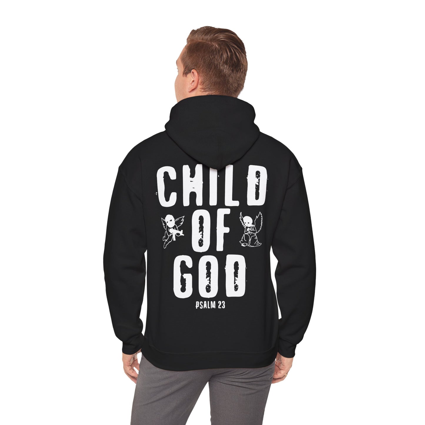 CHILD OF GOD