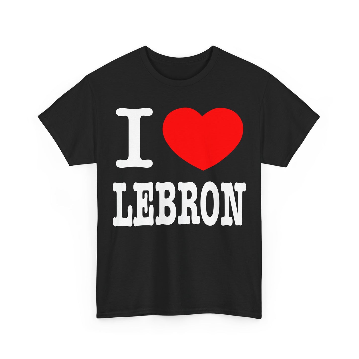 I <3 Bron
