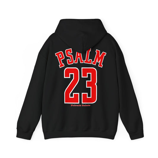 PSALM 23