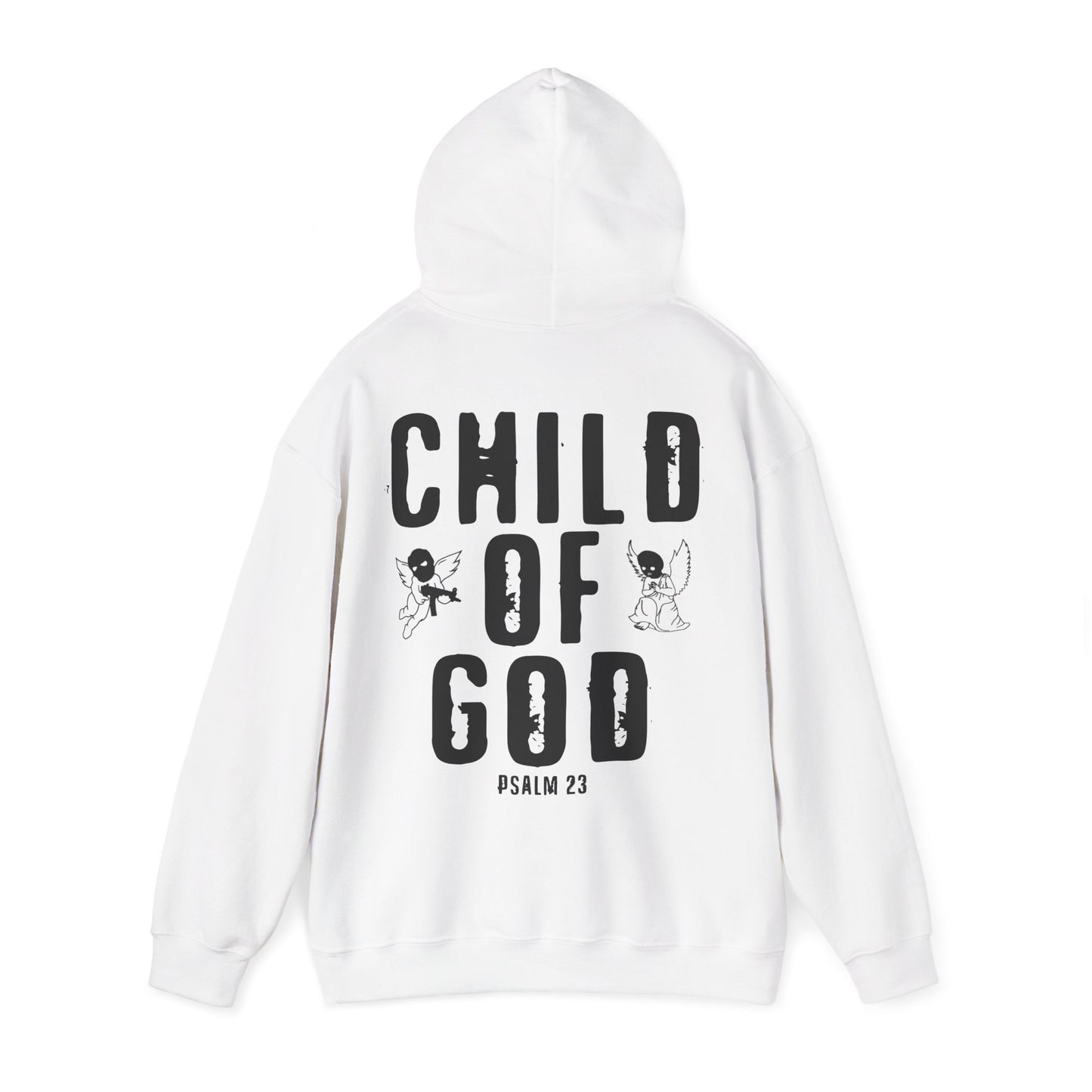 CHILD OF GOD
