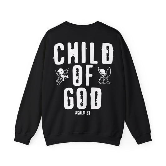 CHILD OF GOD