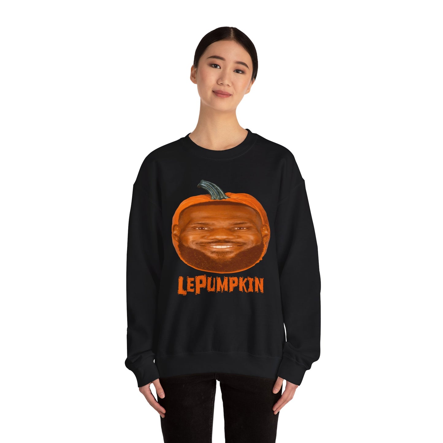 LePumpkin