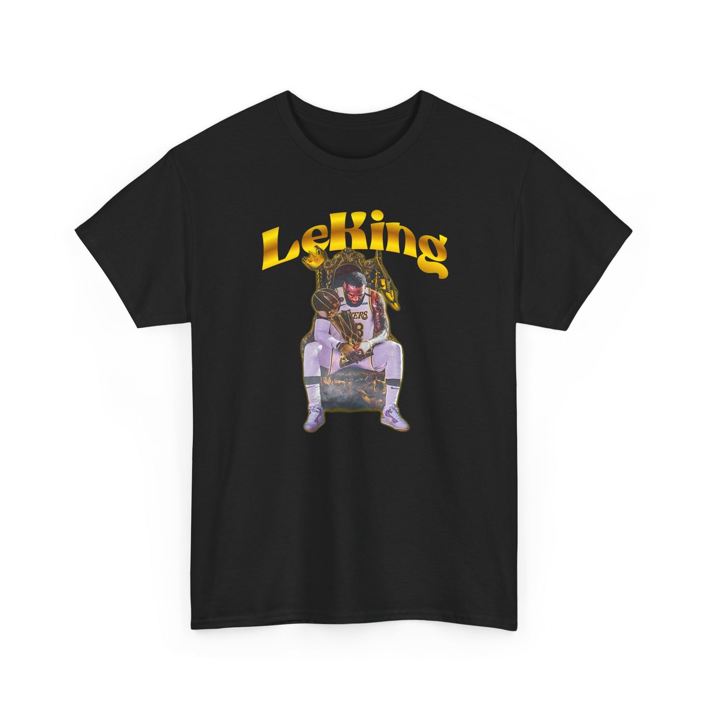 LeKing