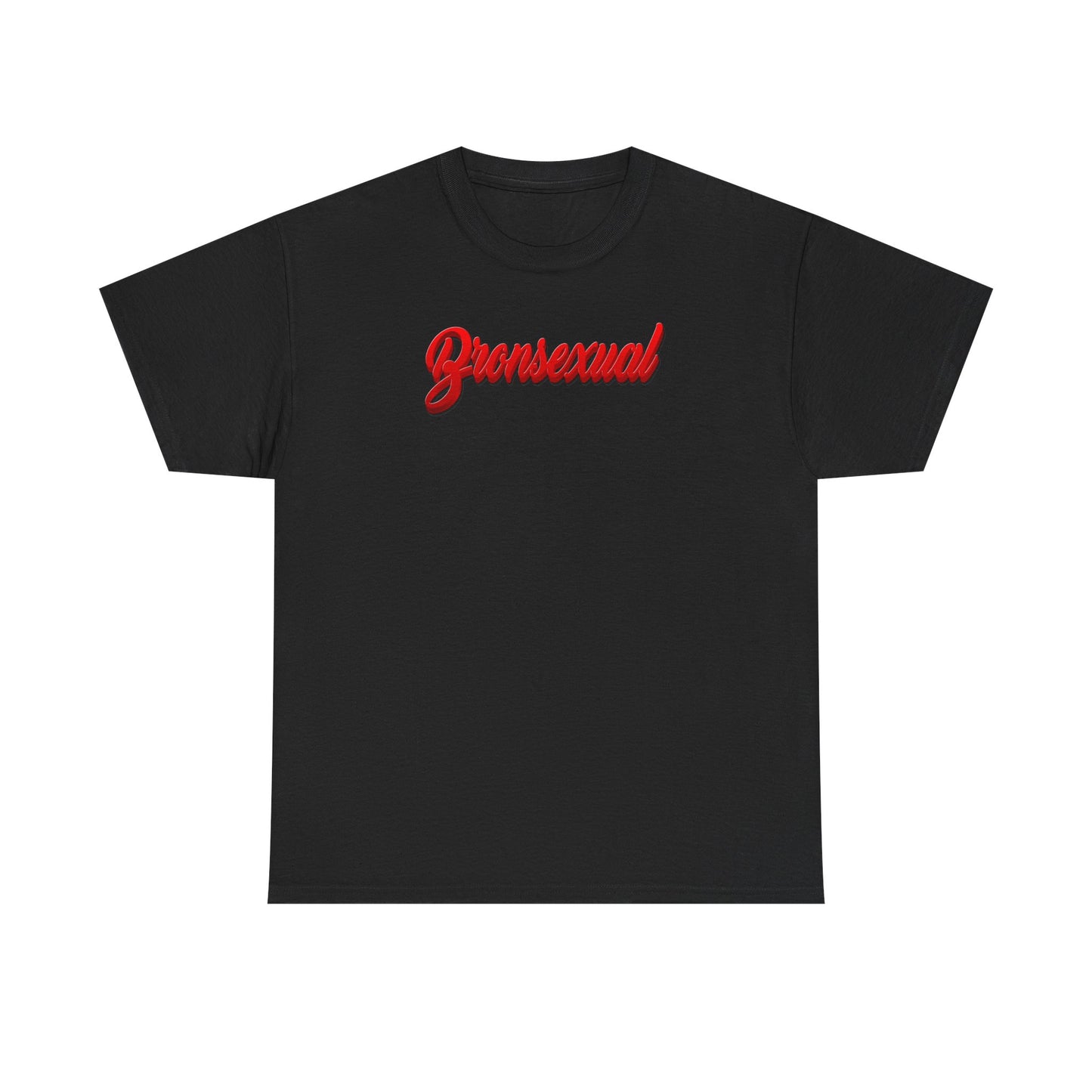 Bronsexual