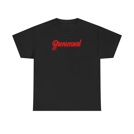 Bronsexual