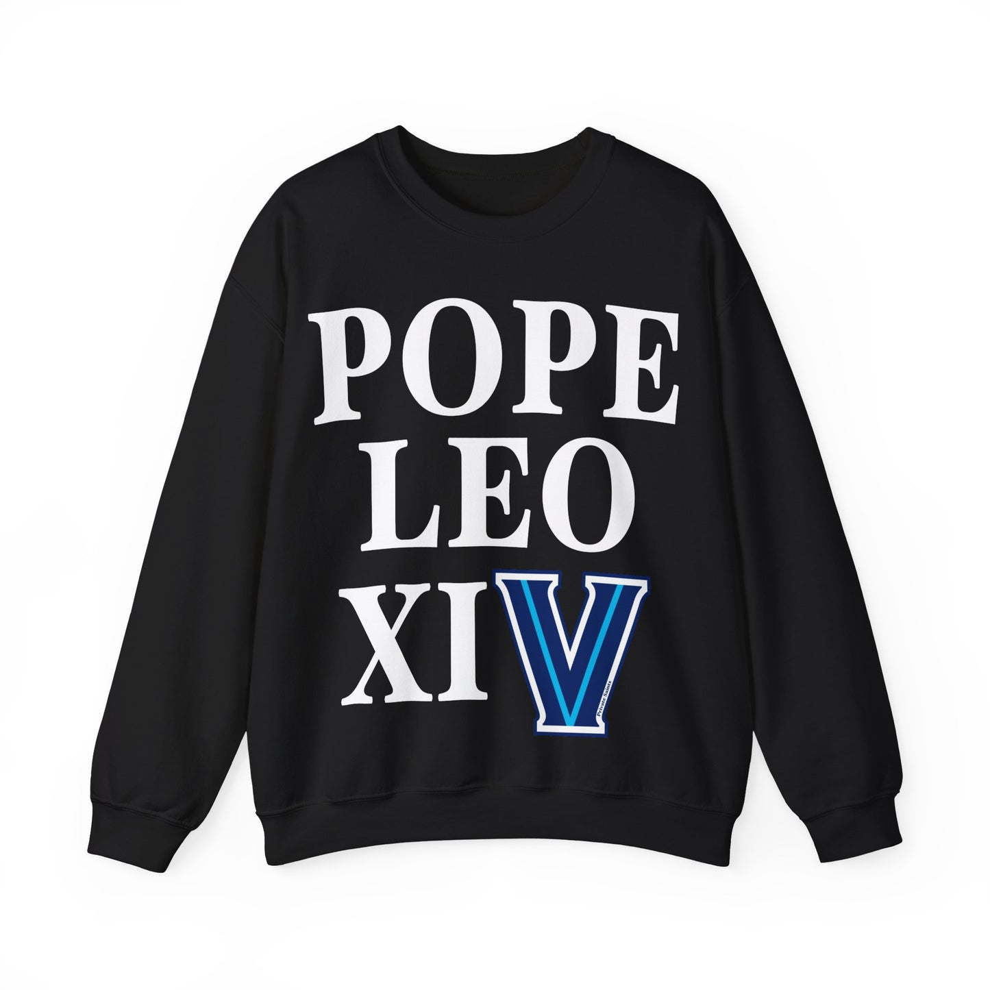 Pope Leo (Nova)