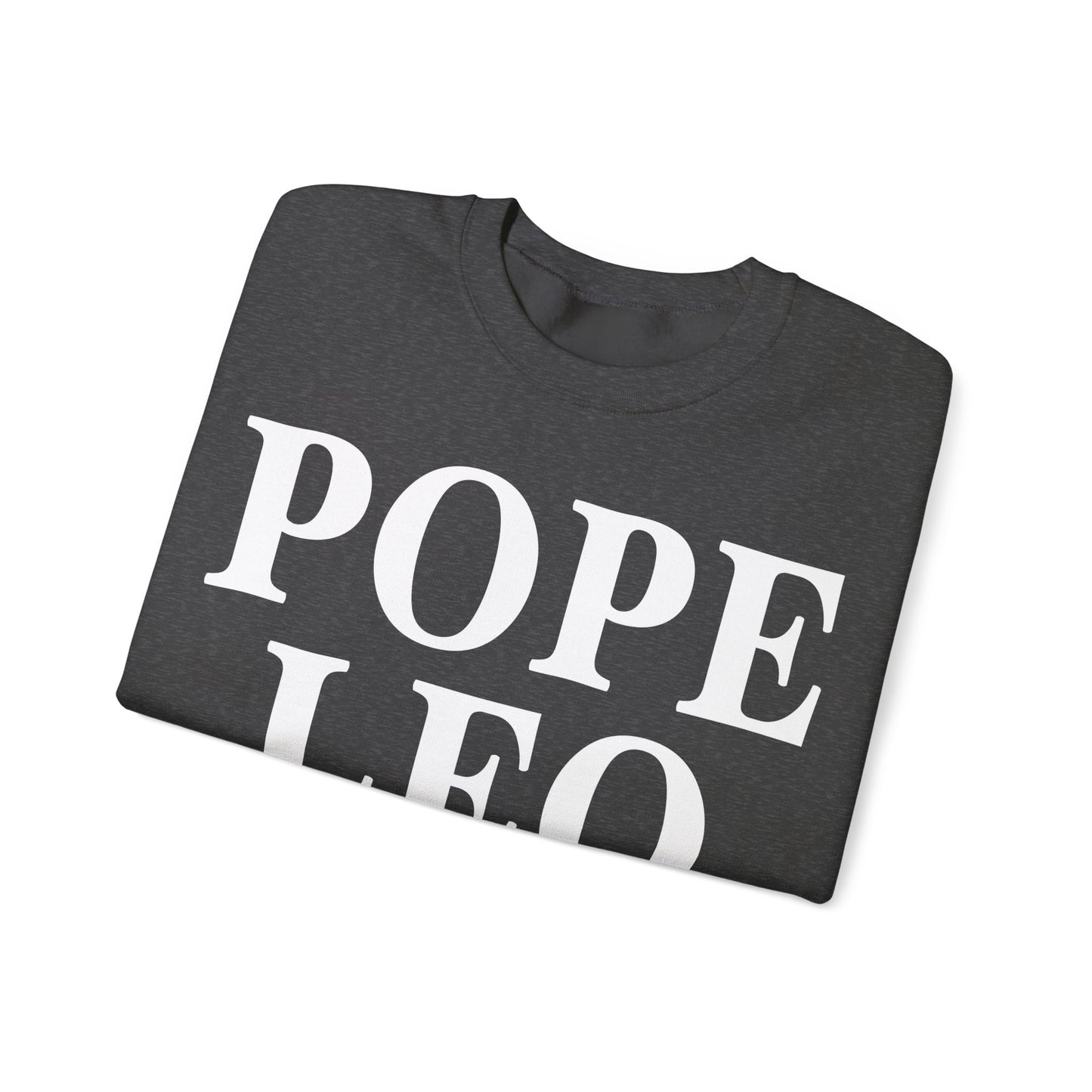 Pope Leo (Nova)
