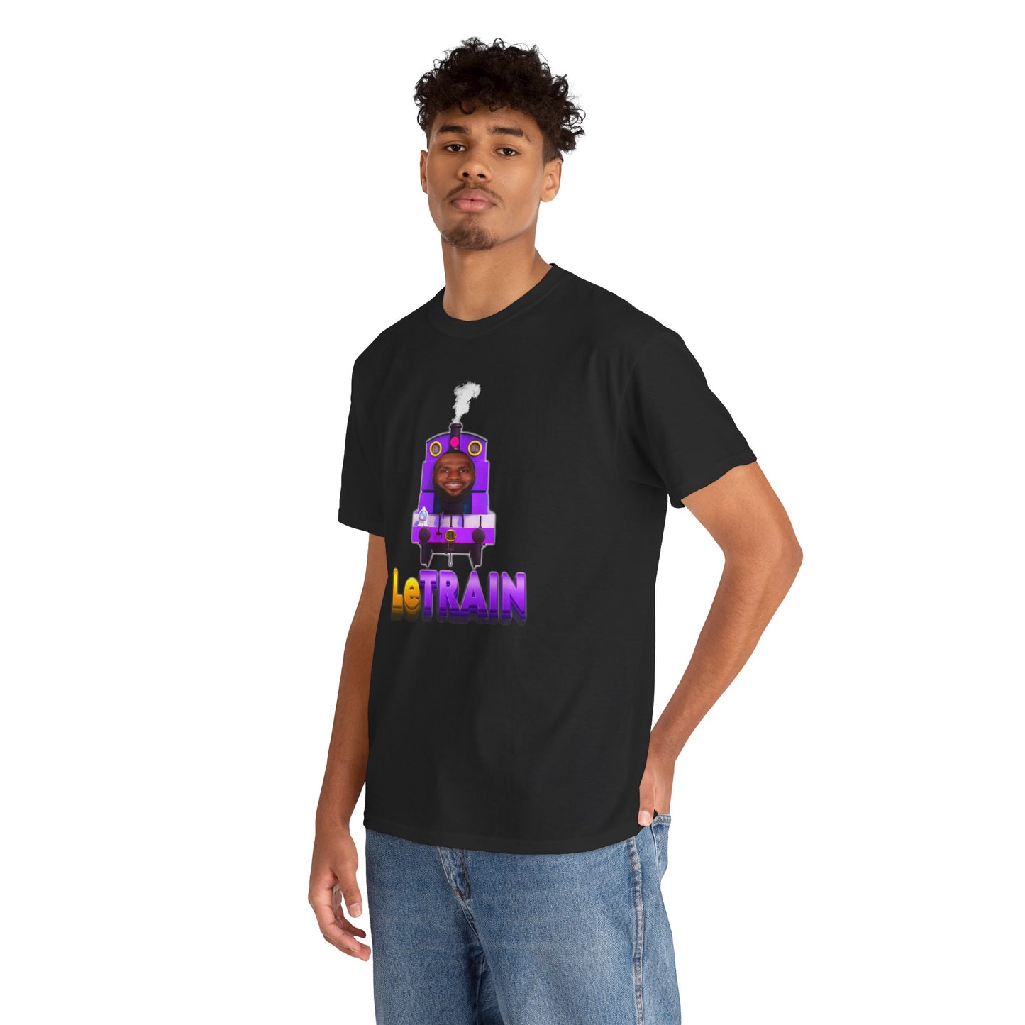 LeTRAIN