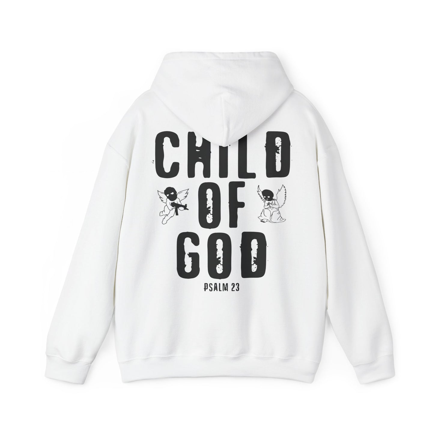 CHILD OF GOD