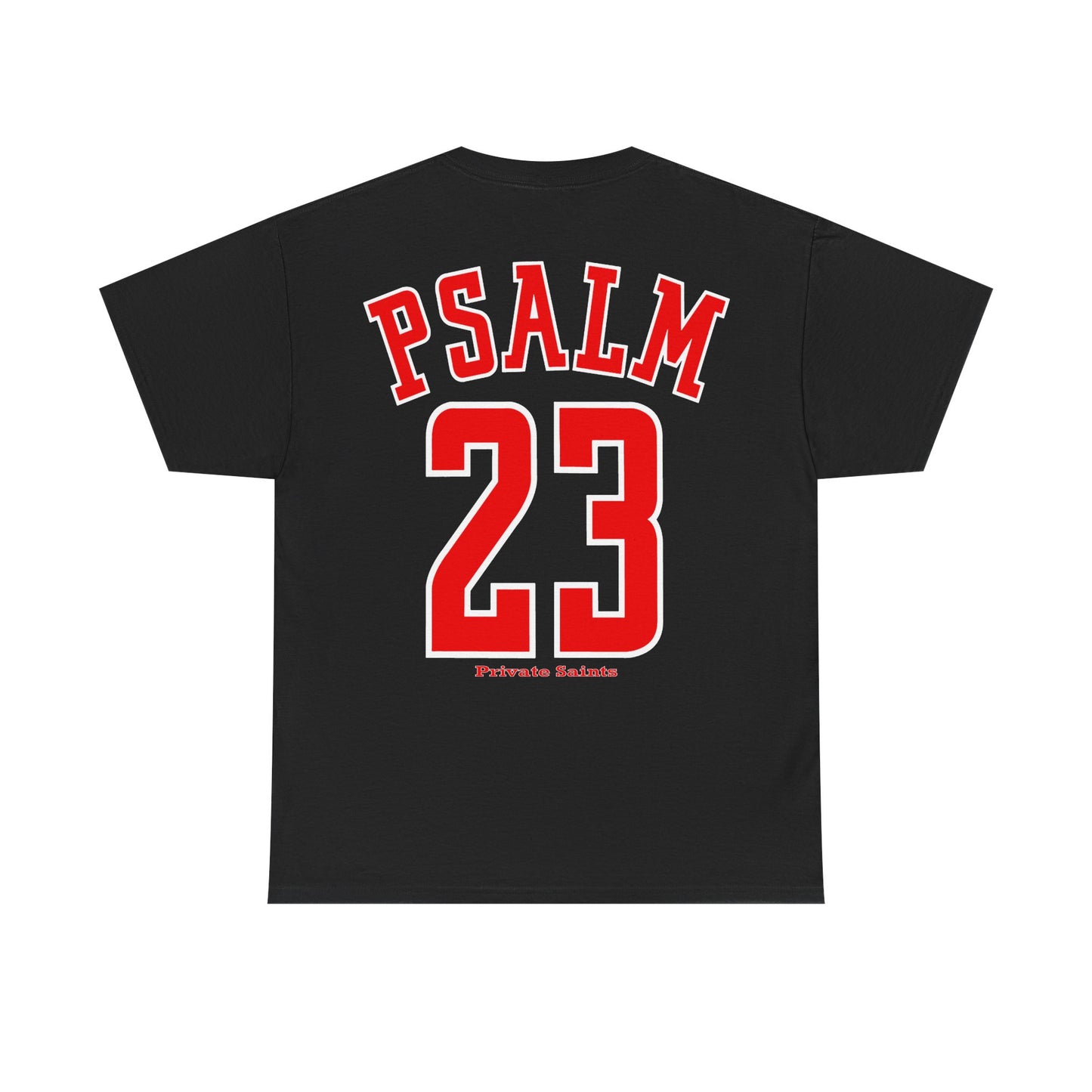 PSALM 23