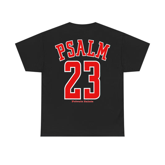 PSALM 23