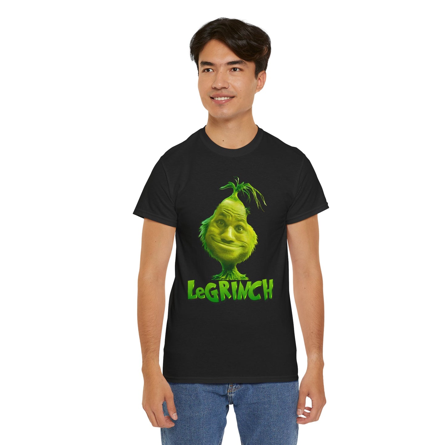 LeGrinch