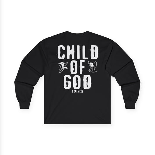 CHILD OF GOD