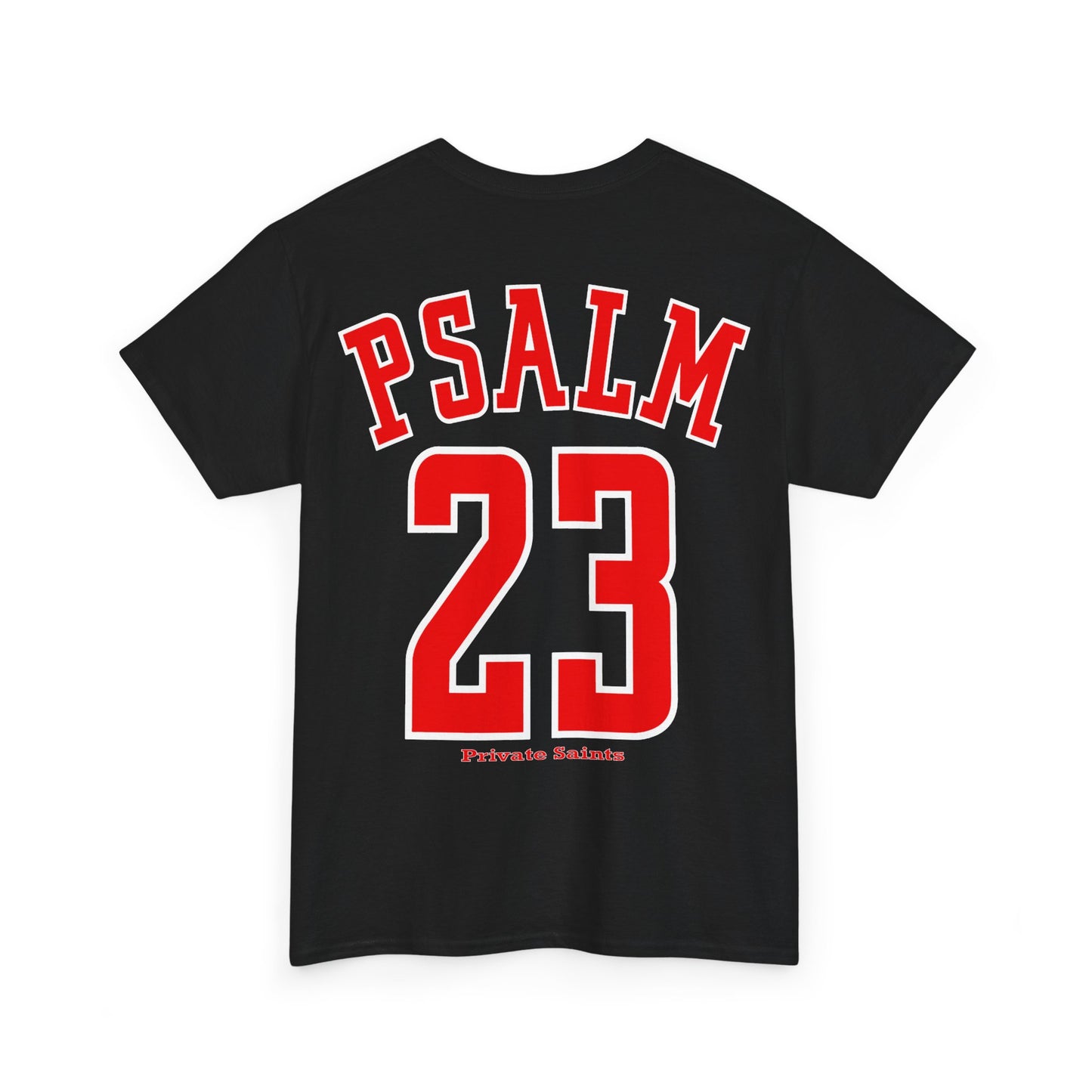 PSALM 23