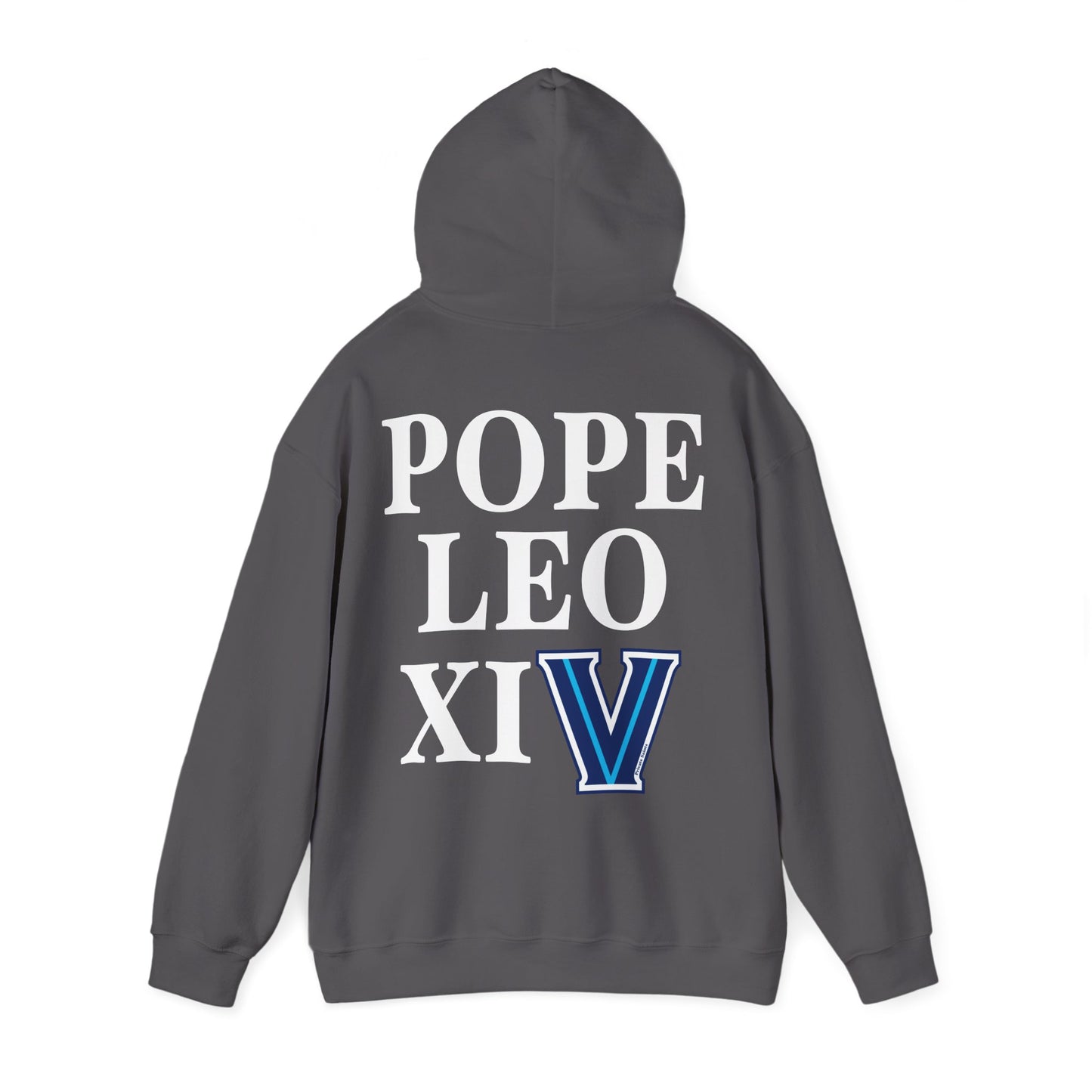 Pope Leo (Nova)