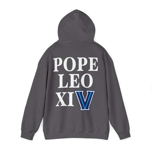 Pope Leo (Nova)