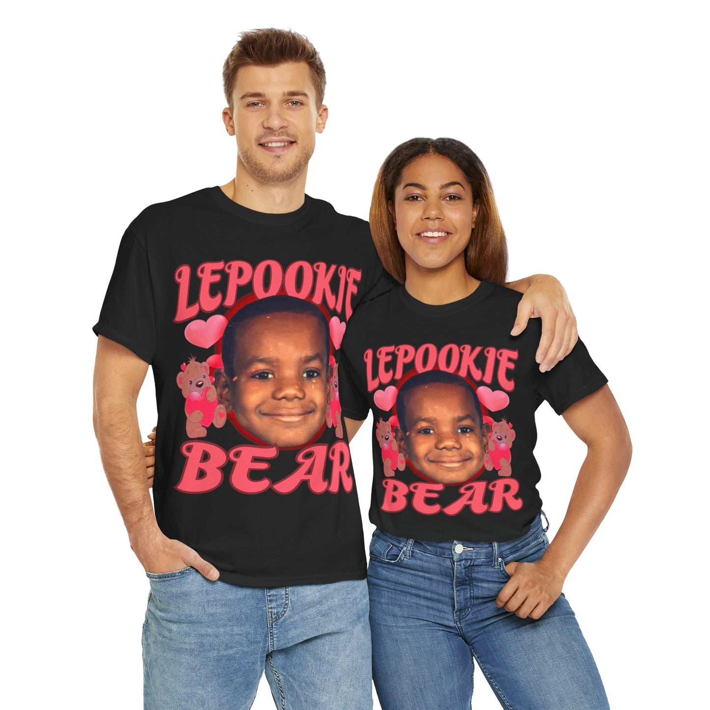 LePookie Bear